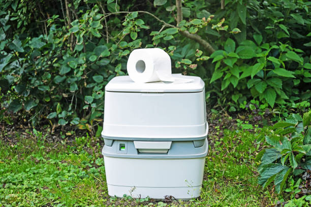 Professional porta potty rental in Ocean Grove, NJ