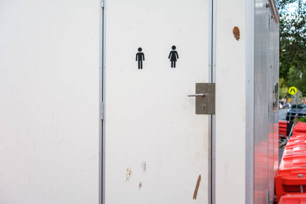 Best Portable bathroom rental  in Ocean Grove, NJ