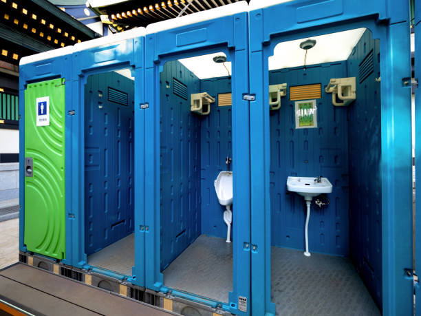 Best Temporary restroom rental  in Ocean Grove, NJ