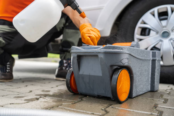 Best Portable toilet rental cost  in Ocean Grove, NJ